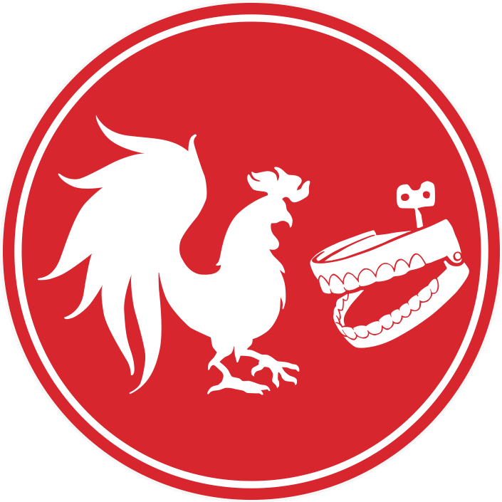 Rooster Teeth
