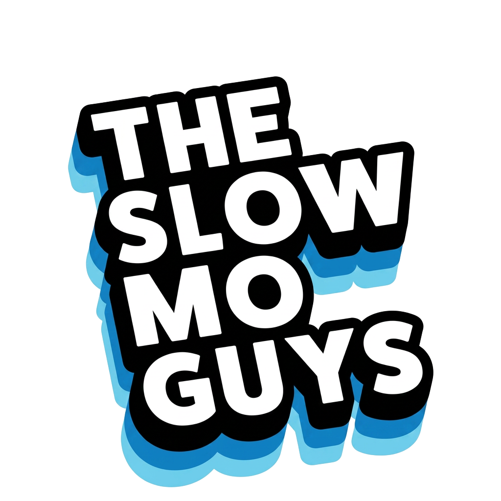 The Slow Mo Guys